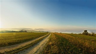 Slovakya hava tahmini