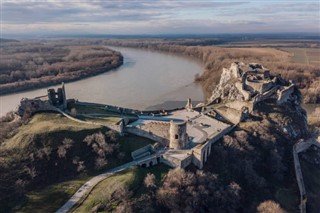 Slovaquie prévisions météorologiques