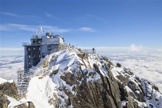 Slovakya hava tahmini