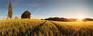 Slovakya hava tahmini