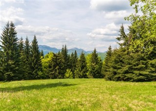 Slovakya Hava tahmini
