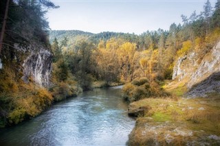 Slovakya hava tahmini