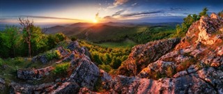 Slovakya hava tahmini