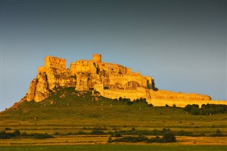 Slovakya hava tahmini