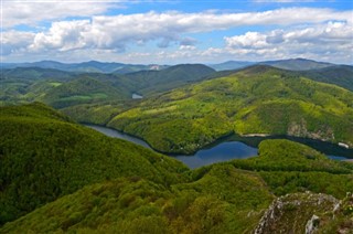 Slovakya hava tahmini