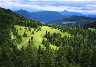 Slovakia weather forecast