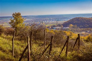 Slovakya Hava tahmini