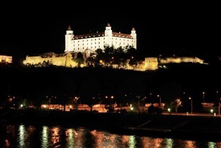 Slovakiet vejrudsigt