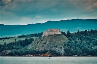 Slovakiet vejrudsigt