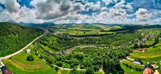 Slovakya hava tahmini