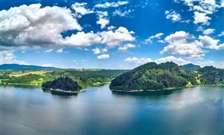 Slovakya hava tahmini