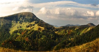 Slovakya hava tahmini
