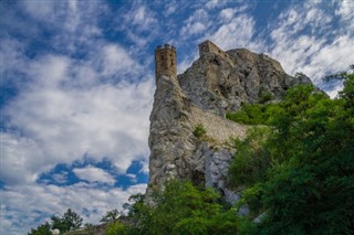 Slovakiet vejrudsigt