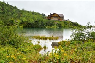 Slovakya hava tahmini