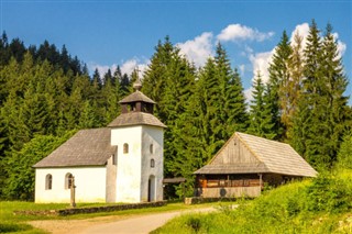 Slovakya Hava tahmini