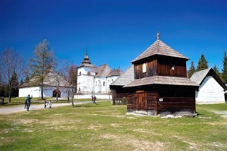 Slovakya hava tahmini