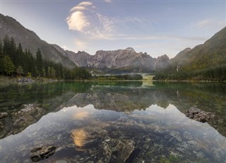 Slovenya hava tahmini