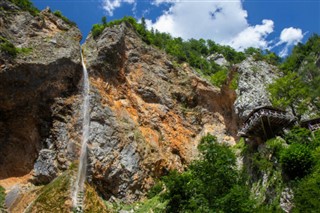 Slovenien vejrudsigt