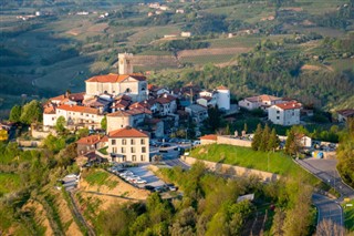 Slovenya hava tahmini