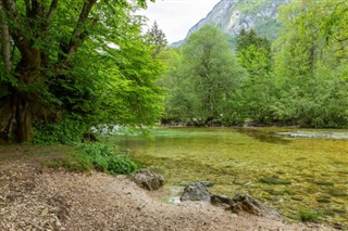 Slovenien vejrudsigt
