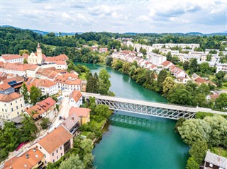 Slovenya Hava tahmini