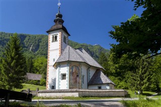Slovenya hava tahmini