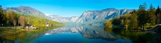 Slovenien vejrudsigt