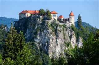 Slovenya hava tahmini