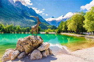 Slovenya hava tahmini