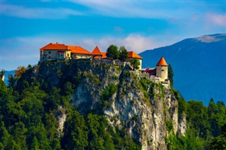Slovenya hava tahmini