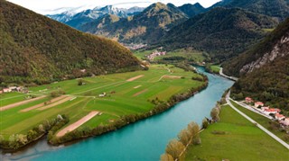 Slovenya Hava tahmini
