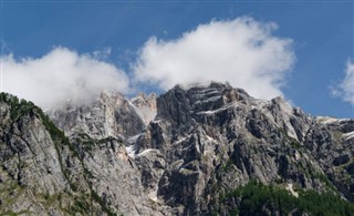 Slovenien vejrudsigt