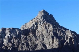 Slovenya hava tahmini