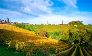 Eslovenia pronóstico del tiempo