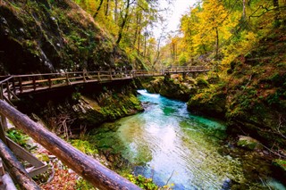 Slovenya hava tahmini