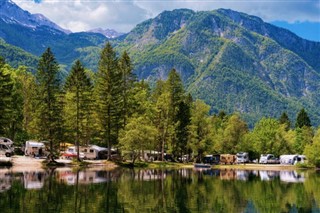Slovenya hava tahmini