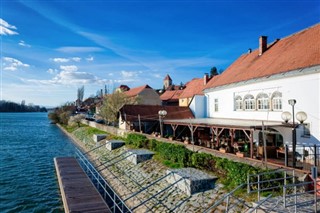 Slovenya hava tahmini
