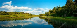 Slovenya hava tahmini