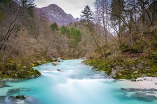 Slovenya hava tahmini