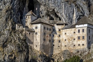 Slovenien vejrudsigt