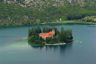 Slovenien vejrudsigt