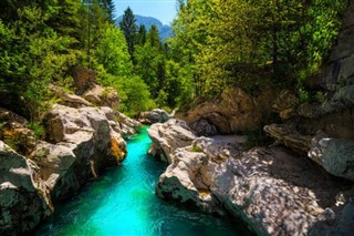 Slovenya hava tahmini