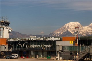Slovenien vejrudsigt