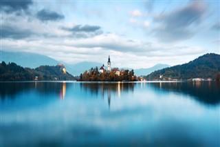 Slovenya hava tahmini