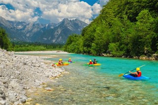 Slovenya Hava tahmini