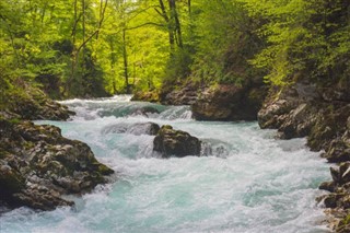 Slovenien vejrudsigt