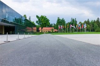 Slovenya hava tahmini