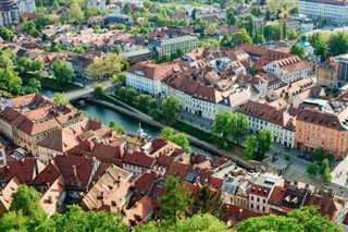 Slovenya hava tahmini