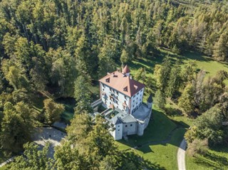 Slovenya Hava tahmini