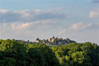Slovenya hava tahmini